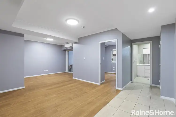 Second view of Homely apartment listing, 1/75-77 Faunce Street, Gosford NSW 2250