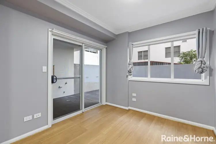 Third view of Homely apartment listing, 1/75-77 Faunce Street, Gosford NSW 2250