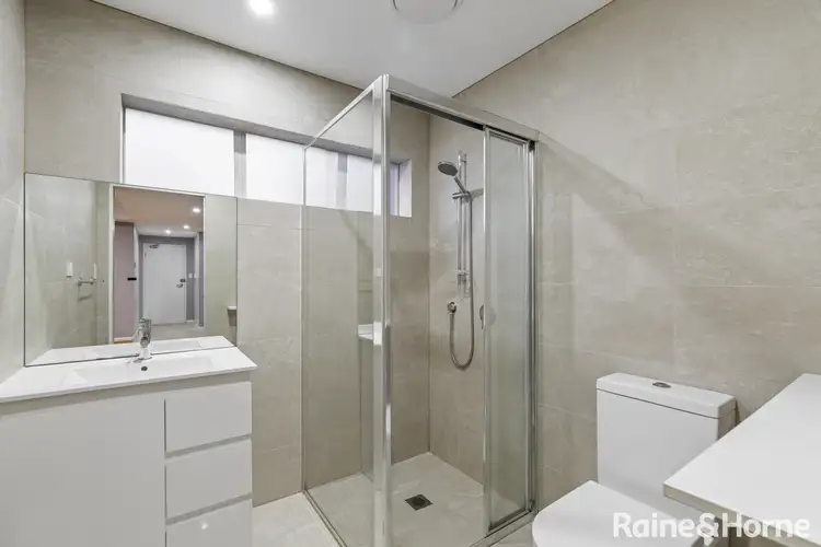Fourth view of Homely apartment listing, 1/75-77 Faunce Street, Gosford NSW 2250