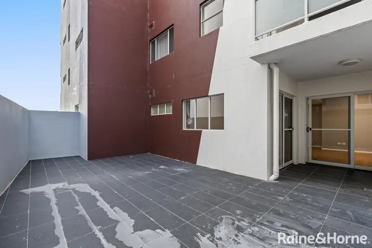 Fifth view of Homely apartment listing, 1/75-77 Faunce Street, Gosford NSW 2250