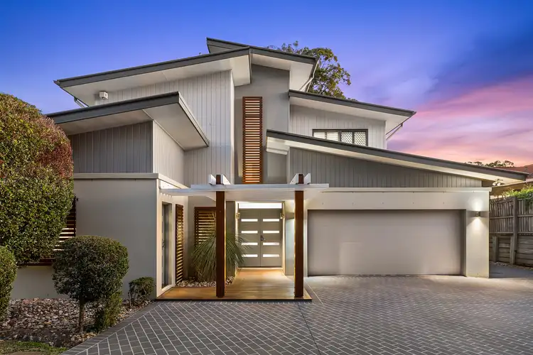 37 Kahli Place, Carseldine QLD 4034