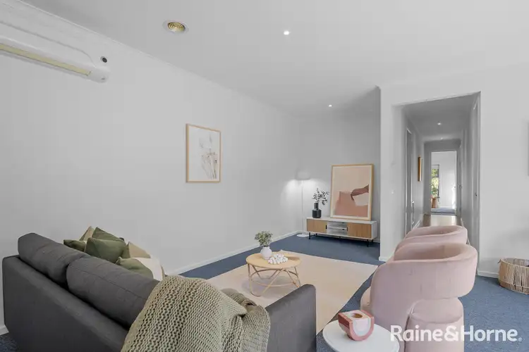 Seventh view of Homely house listing, 27 Highbury Circuit, Craigieburn VIC 3064