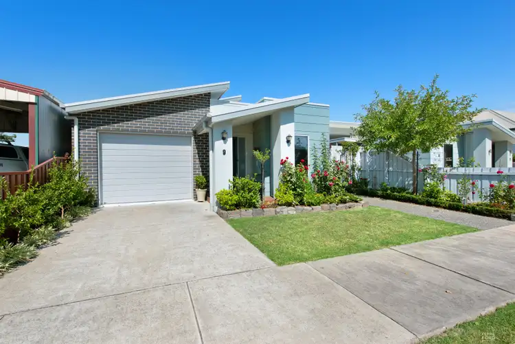 9 Allard Street, Traralgon VIC 3844
