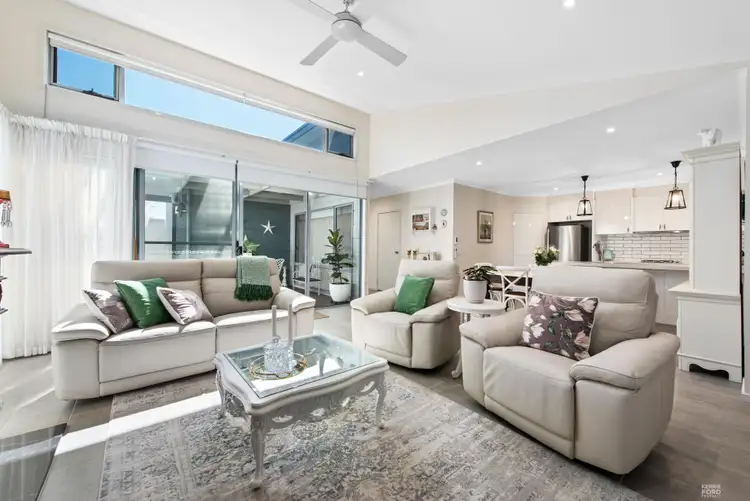 Fifth view of Homely house listing, 9 Allard Street, Traralgon VIC 3844