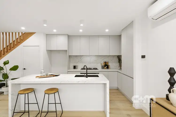 Third view of Homely townhouse listing, 2/38 Harold Street, Glenroy VIC 3046