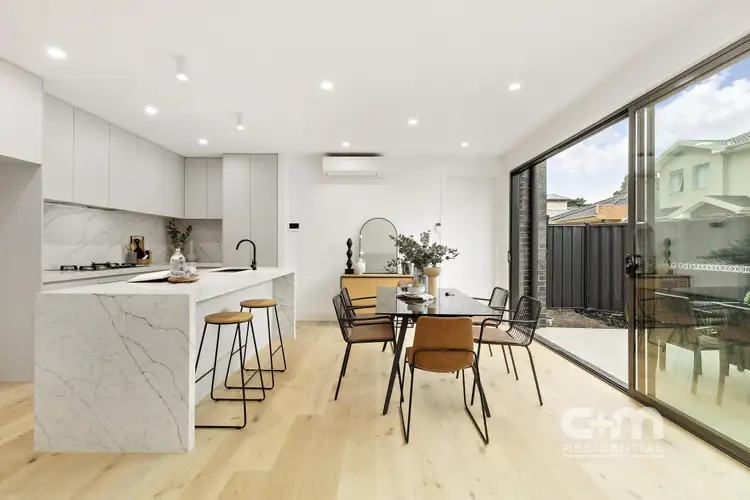 Fifth view of Homely townhouse listing, 2/38 Harold Street, Glenroy VIC 3046