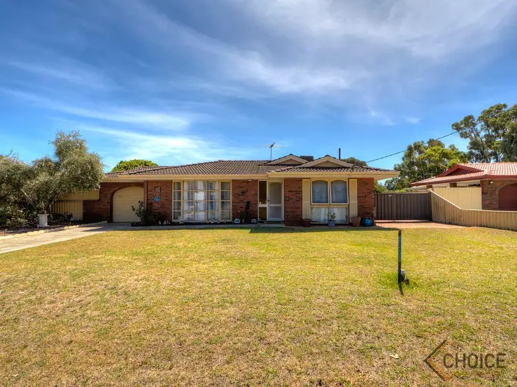 Main view of Homely house listing, 7 Poplar Court, Forrestfield WA 6058