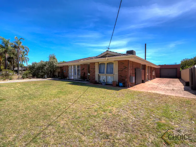 Second view of Homely house listing, 7 Poplar Court, Forrestfield WA 6058