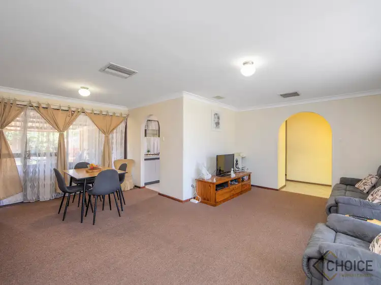 Fifth view of Homely house listing, 7 Poplar Court, Forrestfield WA 6058