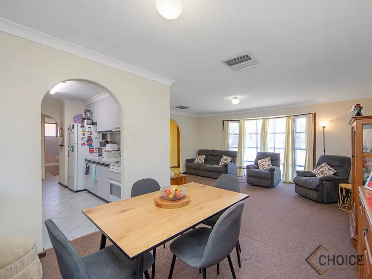 Sixth view of Homely house listing, 7 Poplar Court, Forrestfield WA 6058