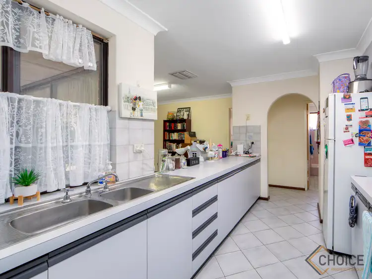 Seventh view of Homely house listing, 7 Poplar Court, Forrestfield WA 6058