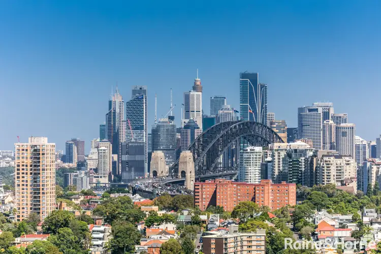 Main view of Homely apartment listing, 304/15 Wyagdon Street, Neutral Bay NSW 2089