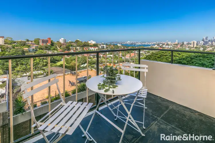 Fourth view of Homely apartment listing, 304/15 Wyagdon Street, Neutral Bay NSW 2089