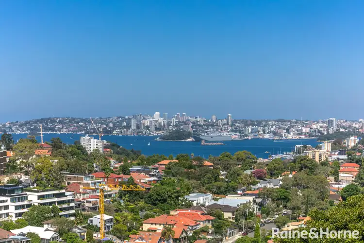 Fifth view of Homely apartment listing, 304/15 Wyagdon Street, Neutral Bay NSW 2089