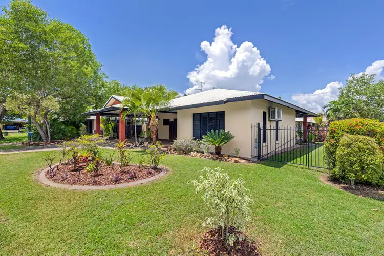 24 Gosse Circuit, Gunn NT 832