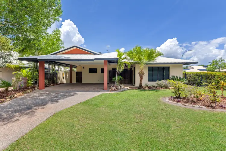 Second view of Homely house listing, 24 Gosse Circuit, Gunn NT 832
