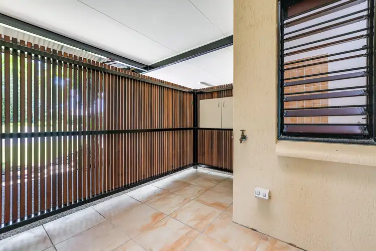 Fourth view of Homely house listing, 24 Gosse Circuit, Gunn NT 832