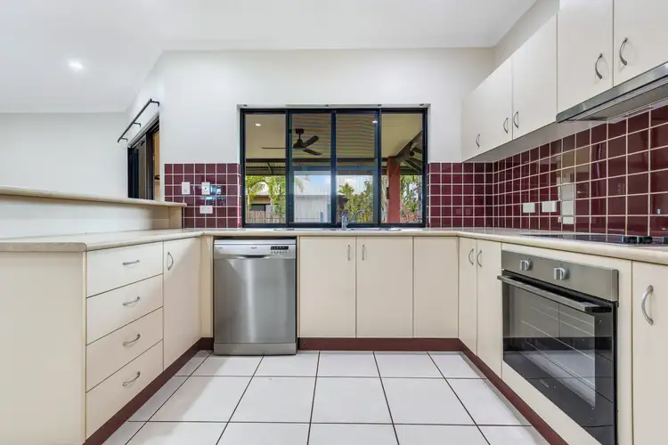 Seventh view of Homely house listing, 24 Gosse Circuit, Gunn NT 832