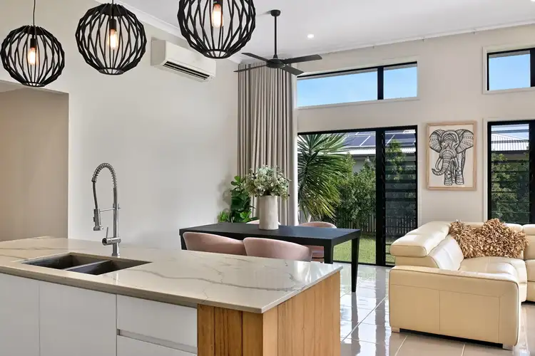 Second view of Homely house listing, 7 Lomandra Avenue, Bohle Plains QLD 4817