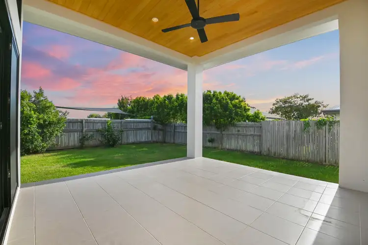 Fifth view of Homely house listing, 7 Lomandra Avenue, Bohle Plains QLD 4817