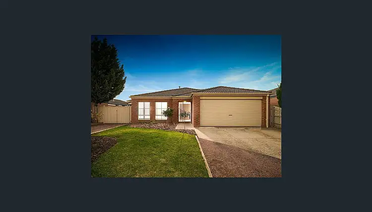 Main view of Homely house listing, 26 Lynbridge Crescent, Tarneit VIC 3029