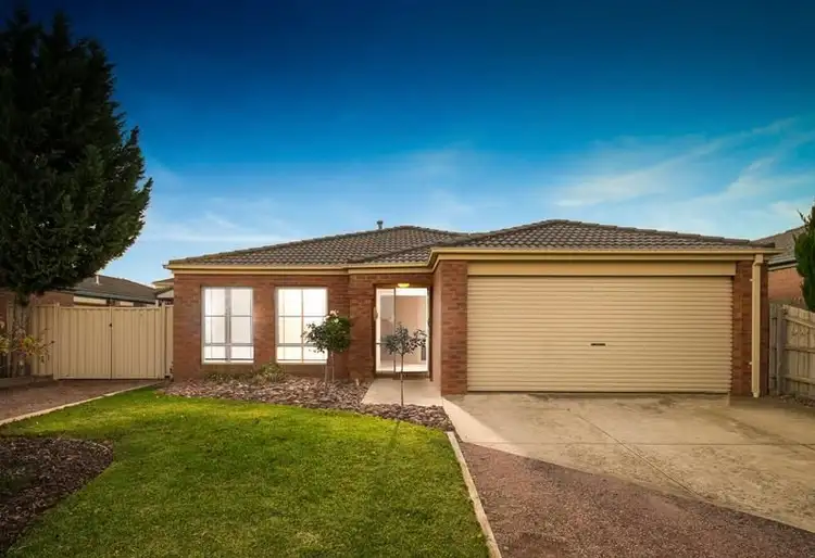 26 Lynbridge Crescent, Tarneit VIC 3029