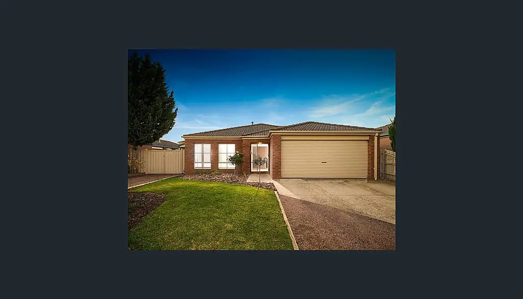 Main view of Homely house listing, 26 Lynbridge Crescent, Tarneit VIC 3029