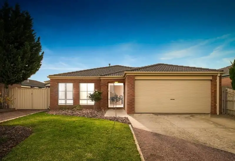 Main view of Homely house listing, 26 Lynbridge Crescent, Tarneit VIC 3029