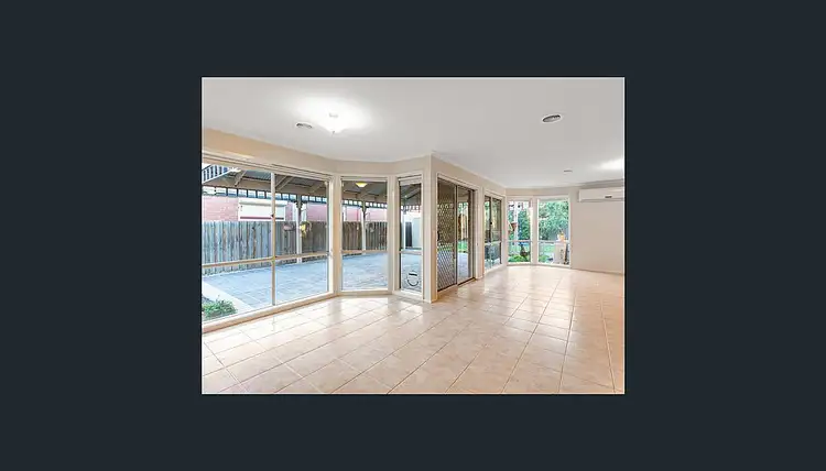 Second view of Homely house listing, 26 Lynbridge Crescent, Tarneit VIC 3029