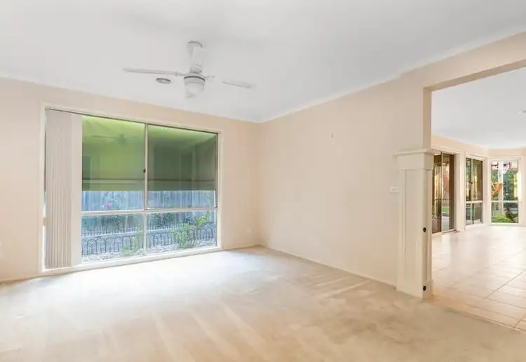 Third view of Homely house listing, 26 Lynbridge Crescent, Tarneit VIC 3029