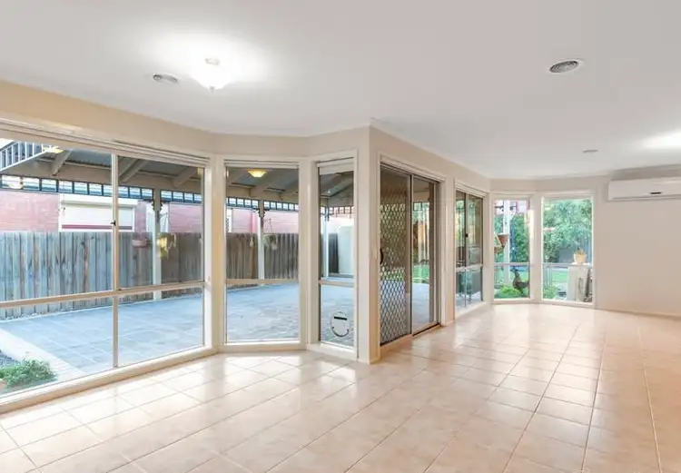 Fourth view of Homely house listing, 26 Lynbridge Crescent, Tarneit VIC 3029