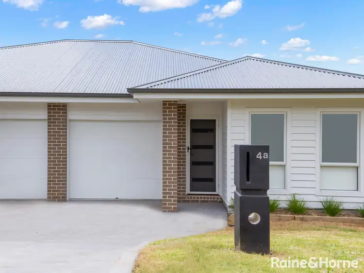 4A Bendoura Street, Mollymook NSW 2539