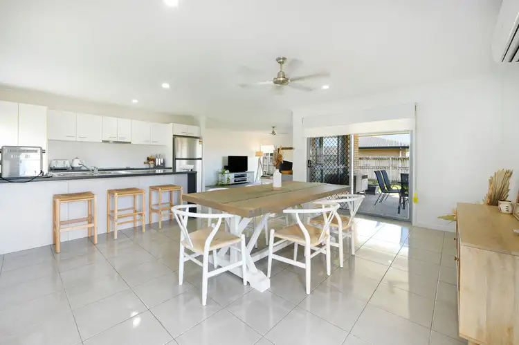 Third view of Homely house listing, 17 Halifax Place, Rural View QLD 4740