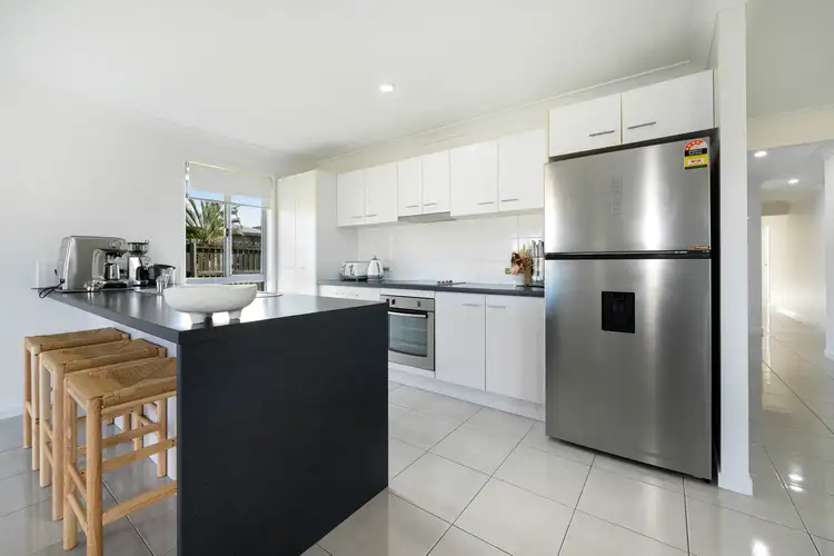 Fourth view of Homely house listing, 17 Halifax Place, Rural View QLD 4740