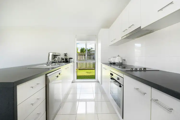 Fifth view of Homely house listing, 17 Halifax Place, Rural View QLD 4740