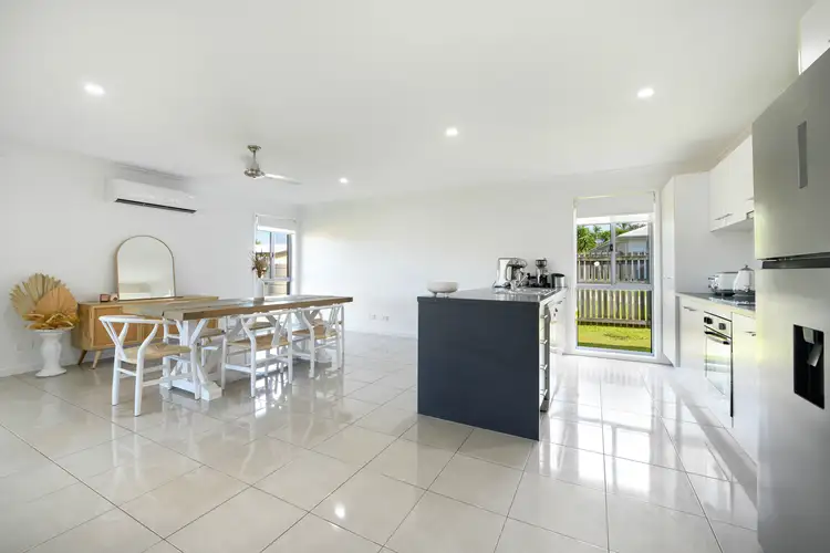 Sixth view of Homely house listing, 17 Halifax Place, Rural View QLD 4740