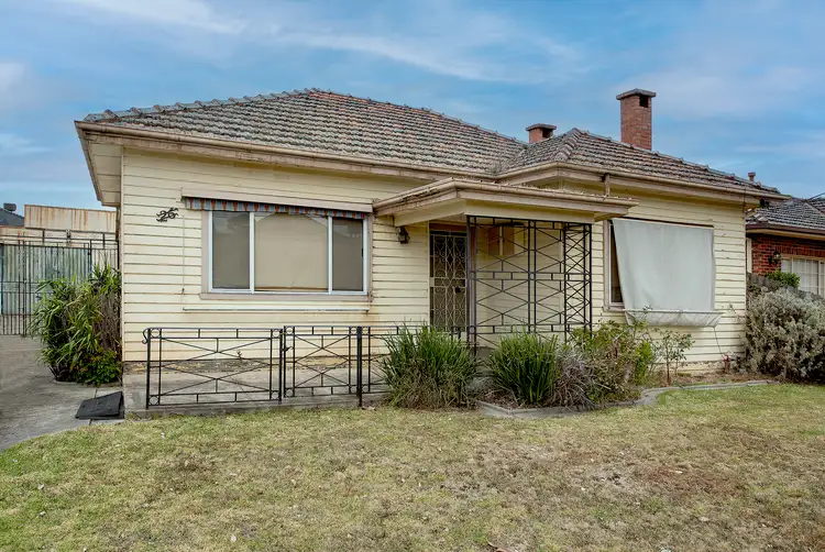 Main view of Homely house listing, 26 Mathieson Street, Coburg North VIC 3058