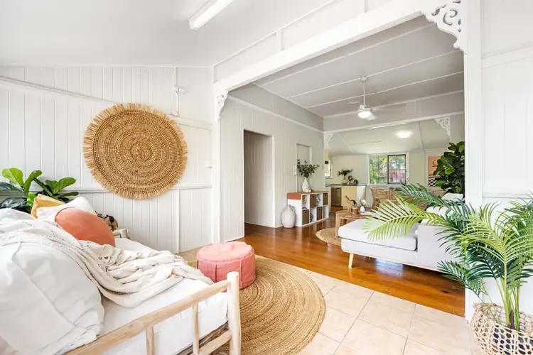 Third view of Homely house listing, 11 Sneyd St, West Mackay QLD 4740