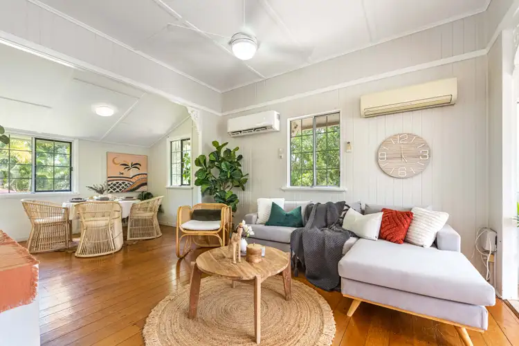 Fourth view of Homely house listing, 11 Sneyd St, West Mackay QLD 4740