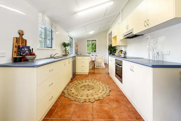 Fifth view of Homely house listing, 11 Sneyd St, West Mackay QLD 4740