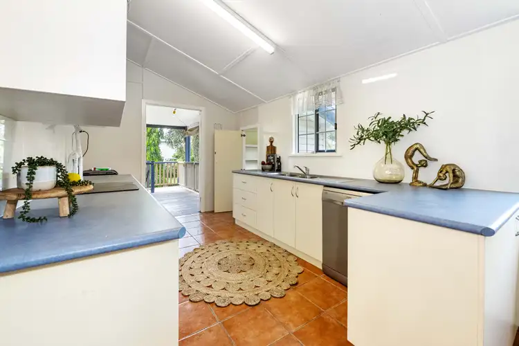 Sixth view of Homely house listing, 11 Sneyd St, West Mackay QLD 4740