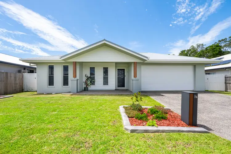 Main view of Homely house listing, 16 Watercrest Circuit, Richmond QLD 4740