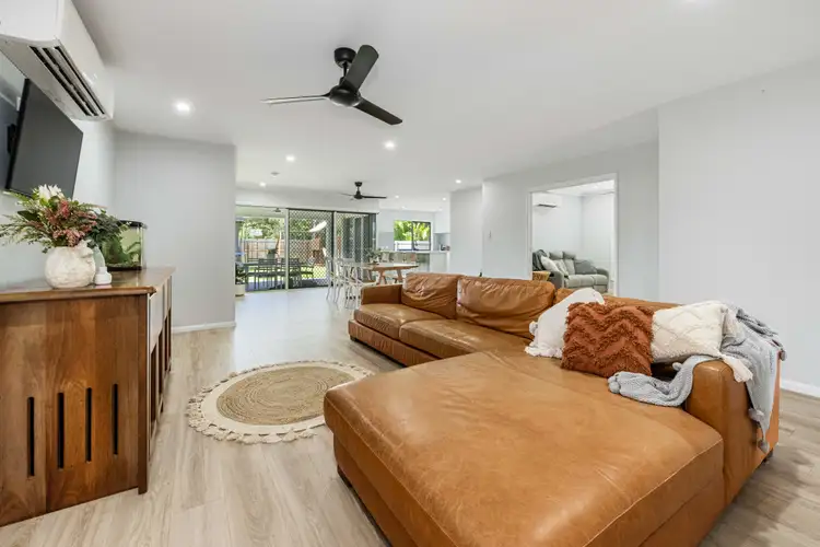 Second view of Homely house listing, 16 Watercrest Circuit, Richmond QLD 4740