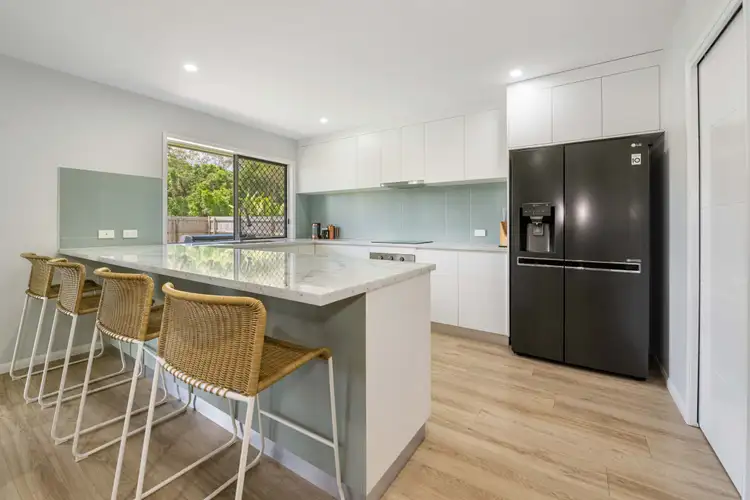 Third view of Homely house listing, 16 Watercrest Circuit, Richmond QLD 4740