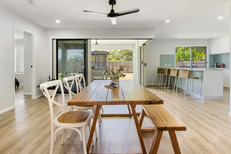 Fourth view of Homely house listing, 16 Watercrest Circuit, Richmond QLD 4740