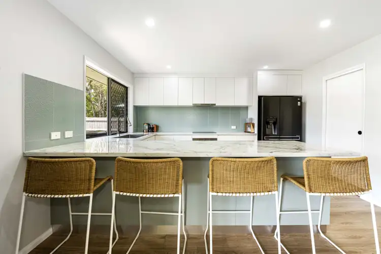 Fifth view of Homely house listing, 16 Watercrest Circuit, Richmond QLD 4740