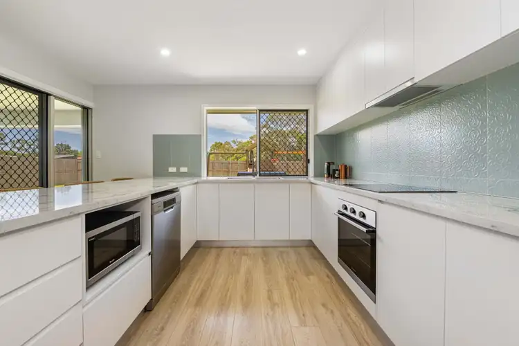 Sixth view of Homely house listing, 16 Watercrest Circuit, Richmond QLD 4740
