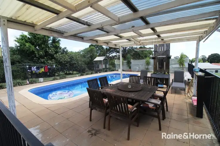 Third view of Homely house listing, 21 Clark and Swendson Road, Kingaroy QLD 4610