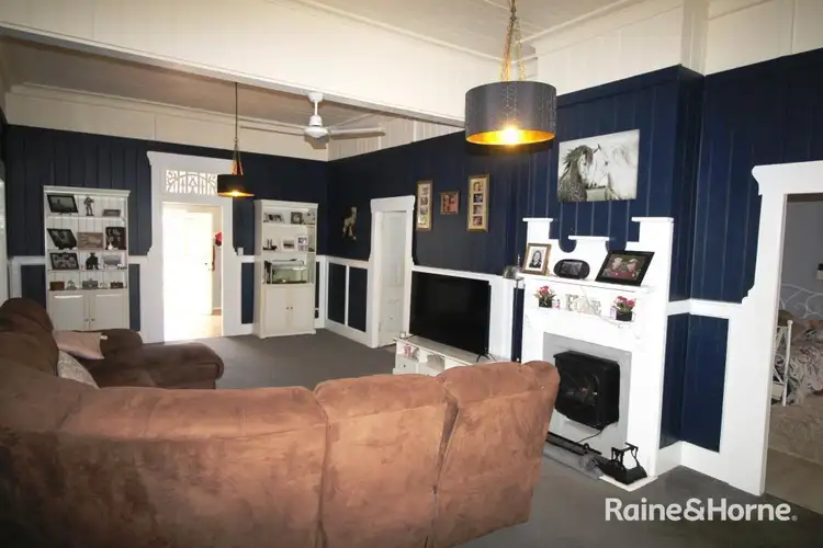 Fourth view of Homely house listing, 21 Clark and Swendson Road, Kingaroy QLD 4610