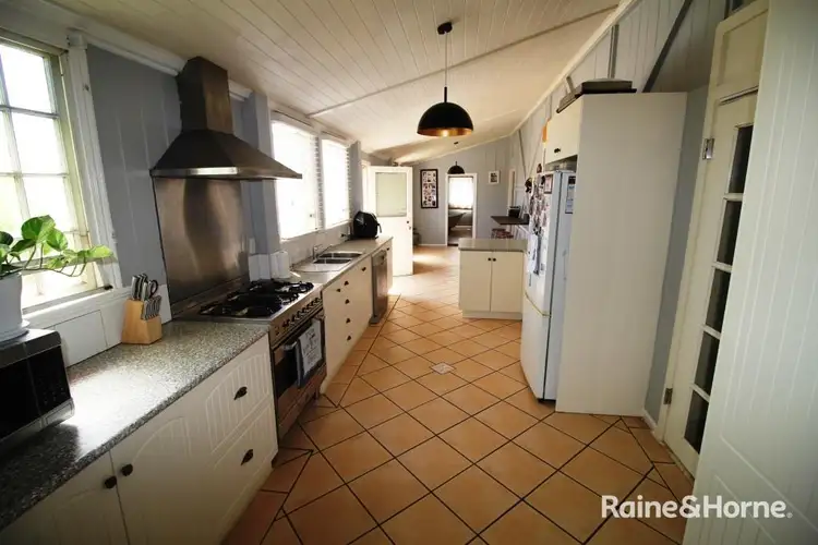 Fifth view of Homely house listing, 21 Clark and Swendson Road, Kingaroy QLD 4610